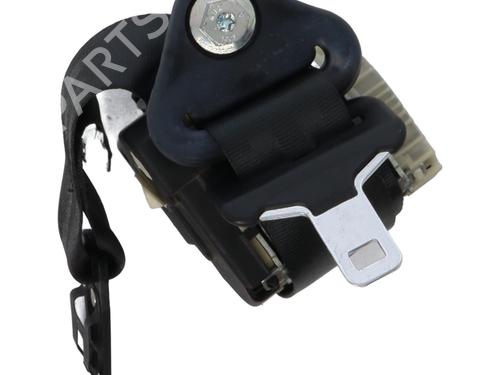 Rear left seatbelt RENAULT TWINGO II (CN0_) | BP37334299I29 - Image 2