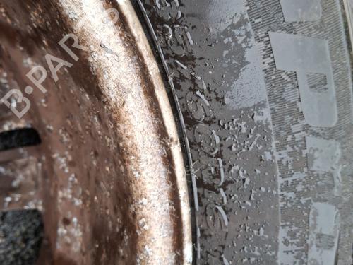 Used Rim Rim 37615686 37615686