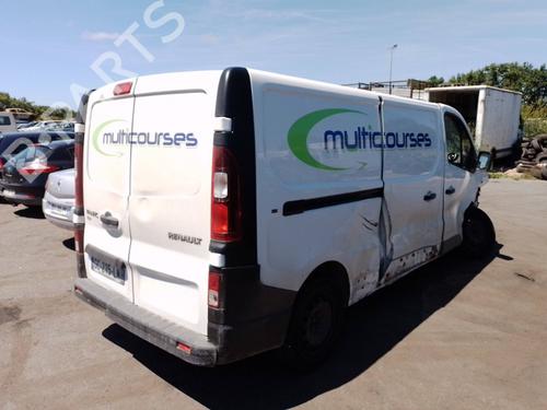 Electronic module RENAULT TRAFIC III Bus (JG_) 2.0 dCi 145 (JGML) | BP40509184M83 - Image 7
