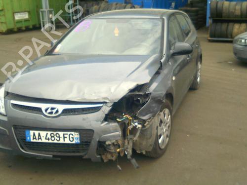 Left taillight HYUNDAI i30 (FD) 1.6 CRDi | BP37307809C34 - Image 3