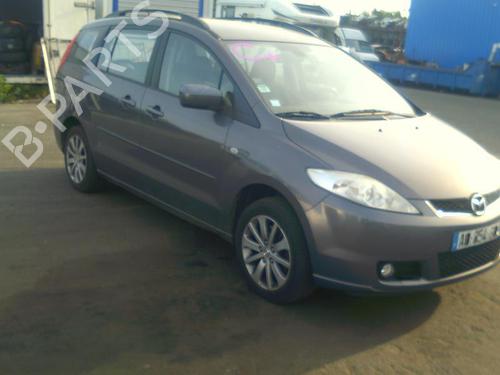 Front wiper motor MAZDA 5 (CR) 2.0 CD (CR19) | BP37310463M29  - Image 7