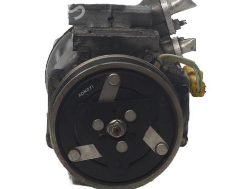 AC compressor PEUGEOT 407 (6D_) 1.6 HDi 110 (6D9HZC, 6D9HYC) | BP37342370M34 - Image 2