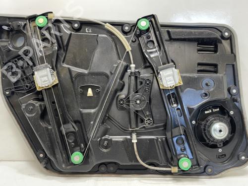 Front right window mechanism MERCEDES-BENZ A-CLASS (W176) A 160 CDI / d (176.011) | BP37621685C23 - Image 2