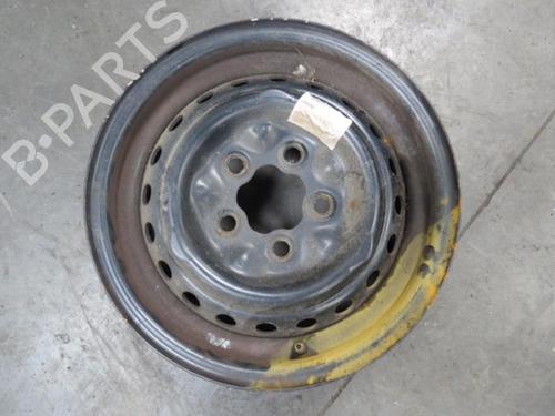 Used Rim Rim 37300533 37300533