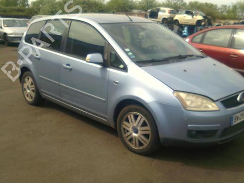 FORD FOCUS C-MAX (DM2) 2.0 TDCi 4800377