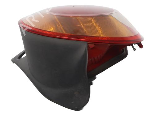 Left taillight RENAULT MODUS / GRAND MODUS (F/JP0_) 1.2 (JP0C, JP0K, FP0C, FP0K, FP0P, JP0P, JP0T) | BP37344011C34 - Image 5