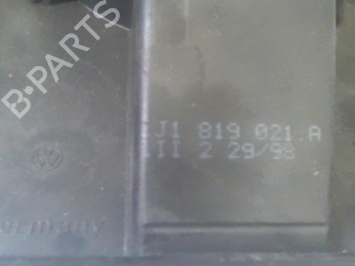 Varmeblæser Varmeblæser AUDI A3 (8L1) [1996-2006] 37298422 37298422
