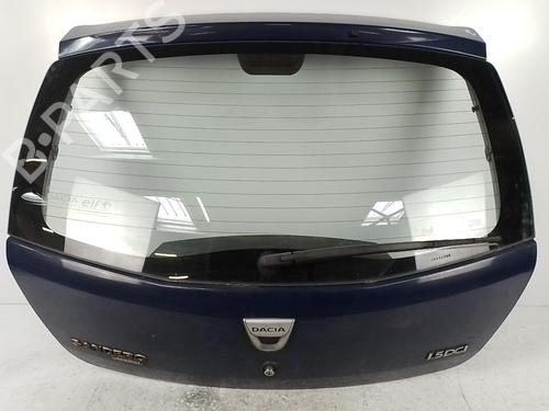 Tailgate DACIA SANDERO 1.5 dCi | BP37620366C6 - Image 3