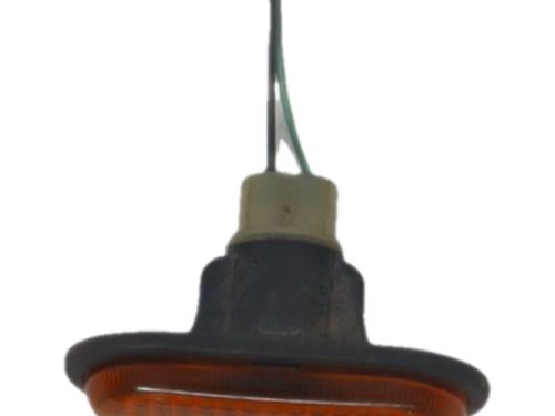 Right front indicator RENAULT KANGOO Express (FC0/1_)  | BP37348660C33  - Image 5