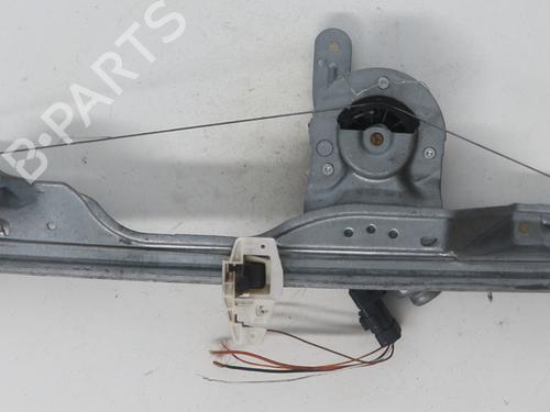 Front left window mechanism RENAULT MODUS / GRAND MODUS (F/JP0_) 1.4 (JP01, JP0J) | BP37347953C22 - Image 3