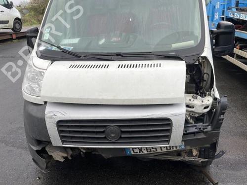 Alternator FIAT DUCATO Platform/Chassis (250_) 150 Multijet 2,3 D | BP37322230M7  - Image 8