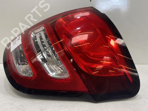Right taillight CITROËN C3 II (SC_) 1.4 HDi 70 (SC8HZC, SC8HR0, SC8HP4) | BP37322755C35 - Image 2