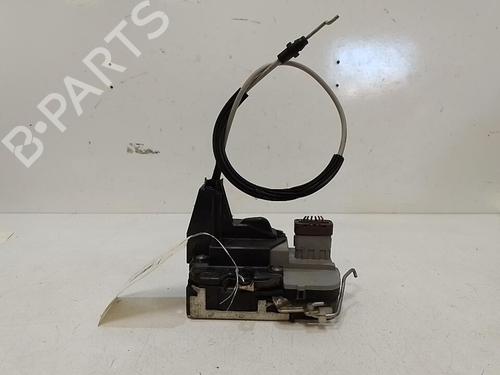 Used Front left lock Front left lock 37314761 37314761