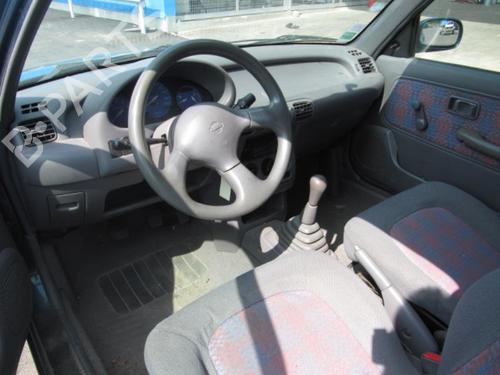 Recambios NISSAN MICRA II (K11)  1.0 i 16V (K11)  4796367
