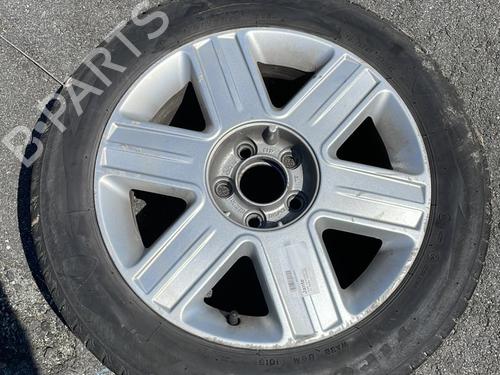 Fælk AUDI A2 (8Z0) 1.4 TDI | BP37312565C45 - Image 3