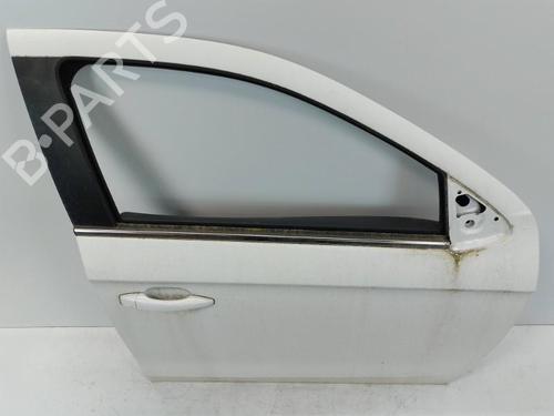 Right front door CITROËN C-ELYSEE (DD_) 1.2 VTi 82 | BP37621466C3 - Image 3