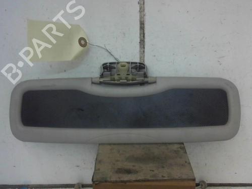 Left sun visor SMART FORTWO Coupe (450) 0.8 CDI (450.300, 450.301, 450.302, 450.303, 450.306) | BP37301693I1 - Image 2