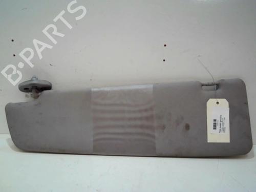 Used Left sun visor Left sun visor 37308052 37308052