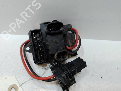 Heater resistor RENAULT KANGOO (KC0/1_) 1.6 16V | BP37310369M108 - Image 3