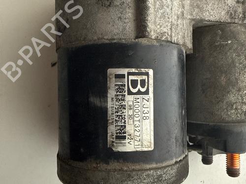 Starter MAZDA 2 (DE_, DH_) 1.3 (DE3FS) | BP38585995M8 - Image 4