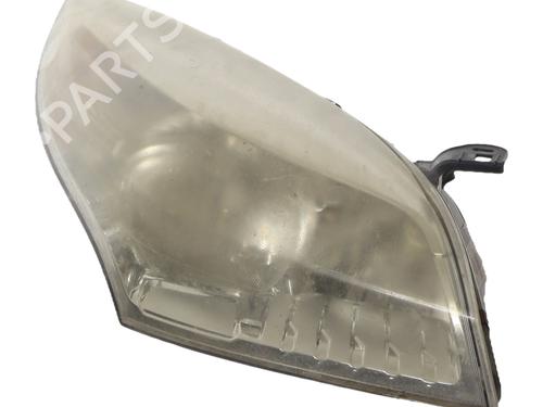 Right headlight RENAULT MEGANE III Hatchback (BZ0/1_, B3_) | BP37617978C29 - Image 2