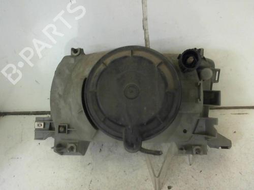 Used Right headlight Right headlight 37298731 37298731