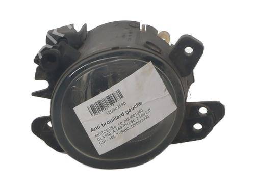 left-front-fog-light-mercedes-benz-a-class-w169-2004-2005-2006-2007-2008-2009-2010-2011-2012-37342206 main image