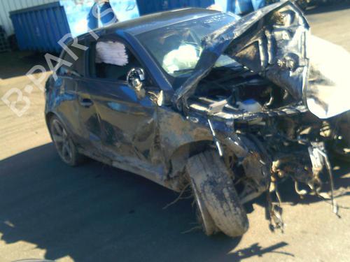 Ignition coil AUDI A1 (8X1, 8XK) 1.4 TFSI | BP37306741M94 - Image 8