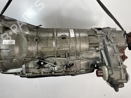 Gearbox BMW X5 (E53) 3.0 d | BP37331902M3 - Image 4