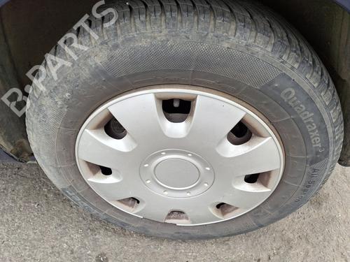 Kule for tilhengerfeste/Mekanisme PEUGEOT 307 (3A/C) 1.6 16V | BP38596605C141  - Image 9