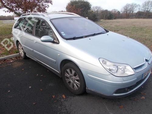 ABS pump CITROËN C5 II Break (RE_) 2.0 HDi (RERHRH) | BP37302067M43 - Image 5