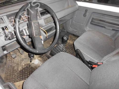 Brugte RENAULT RAPID Box Body/MPV (F40_, G40_) 1.0 4796575