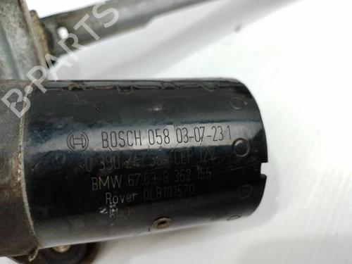 Front wiper motor ROVER 75 (RJ) 2.0 CDTi | BP37297579M29 - Image 2