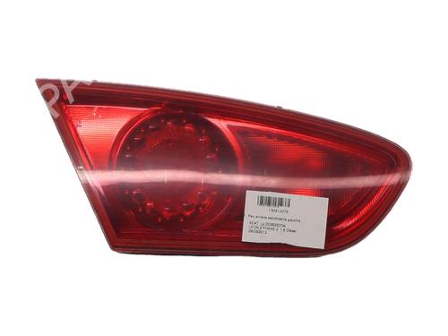 Left tailgate light SEAT LEON (1P1) 1.6 TDI | BP38560926C79 - Image 2