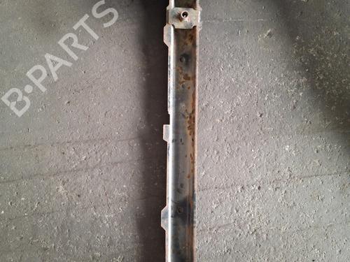 Left headlight CITROËN C2 (JM_) 1.4 HDi | BP37333810C28 - Image 19