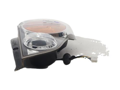Right taillight CHEVROLET SPARK (M300) 1.0 | BP40015354C35 - Image 6