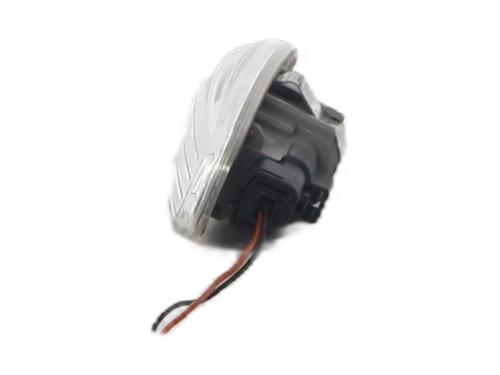 Right front indicator PEUGEOT 308 CC (4B_) 2.0 HDi | BP37346834C33 - Image 3