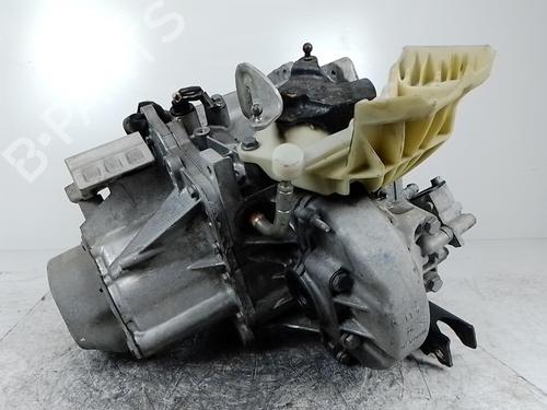 Gearbox CITROËN DS3 (SA_) 1.6 HDi 90 | BP37309165M3 - Image 4