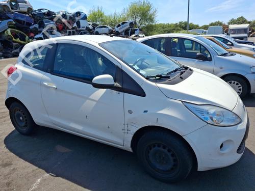 Engine FORD KA (RU8) 1.2 | BP37332005M1 - Image 11