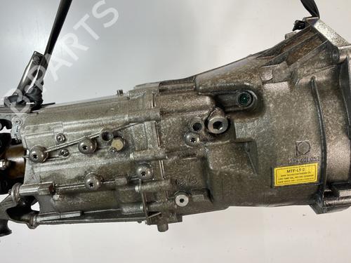 Gearbox BMW 1 (E87) 118 d | BP37307977M3 - Image 2
