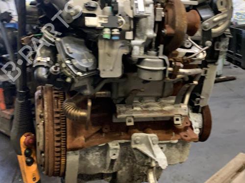 Used Engine Engine 37307108 37307108