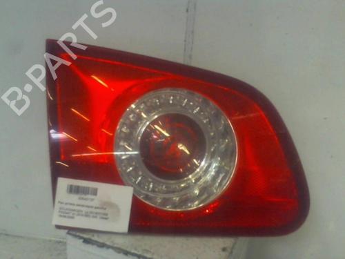Used Left tailgate light Left tailgate light 37303013 37303013
