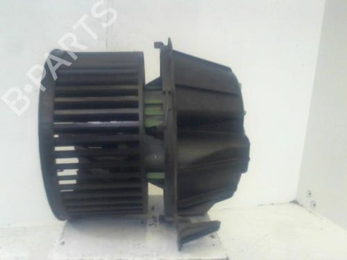 Heater blower motor DACIA SANDERO 1.5 dCi | BP37298667M62 - Image 4