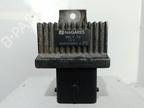 Electronic module RENAULT TRAFIC II Bus (JL) 2.5 dCi 145 (JL0J) | BP37313202M83 - Image 2