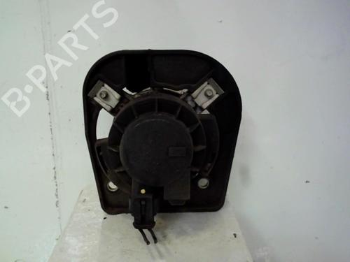 Used Left front fog light Left front fog light 37307000 37307000