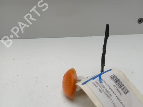 Right front indicator FORD TRANSIT CONNECT (P65_, P70_, P80_) 1.8 TDCi | BP37306775C33 - Image 3