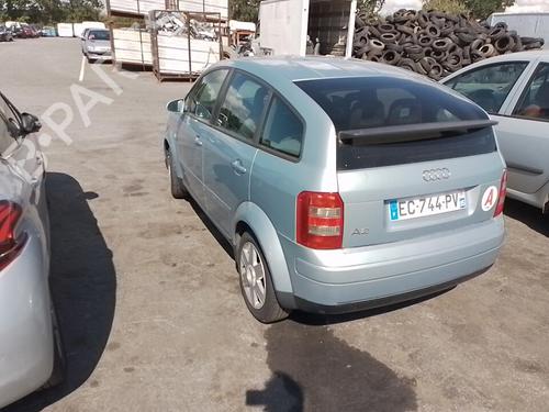 Grill AUDI A2 (8Z0) 1.4 TDI | BP37320474C40 - Image 7