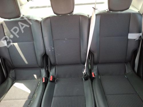 Left sun visor RENAULT SCÉNIC III (JZ0/1_) 1.2 TCe (JZ16) | BP37339871I1 - Image 14