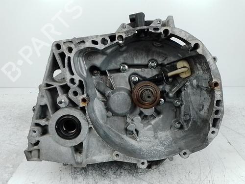 Gearbox RENAULT MODUS / GRAND MODUS (F/JP0_) 1.5 dCi (FP0D, JP0D) | BP37314722M3 - Image 4