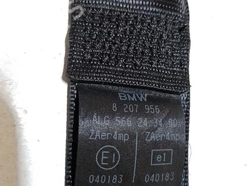 Front right seatbelt BMW 3 (E46) | BP37304628I25 - Image 3